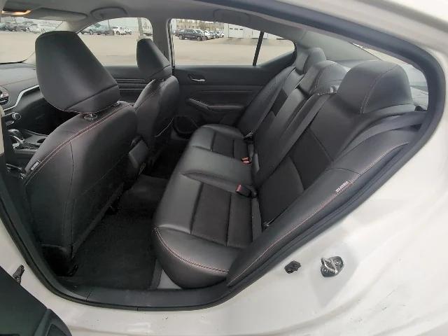 used 2022 Nissan Altima car, priced at $19,450