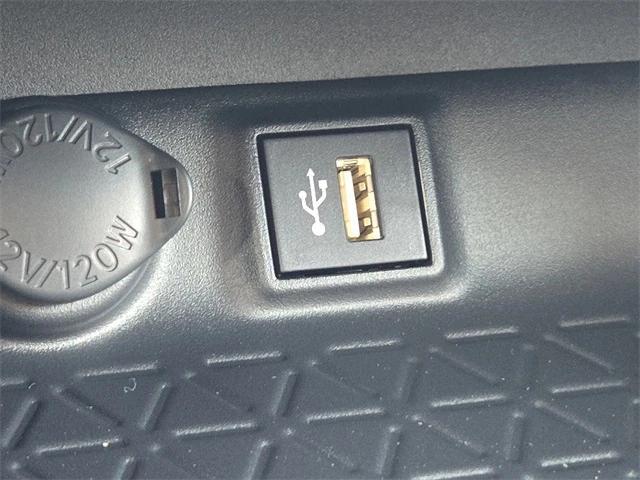 new 2025 Toyota RAV4 car, priced at $35,194