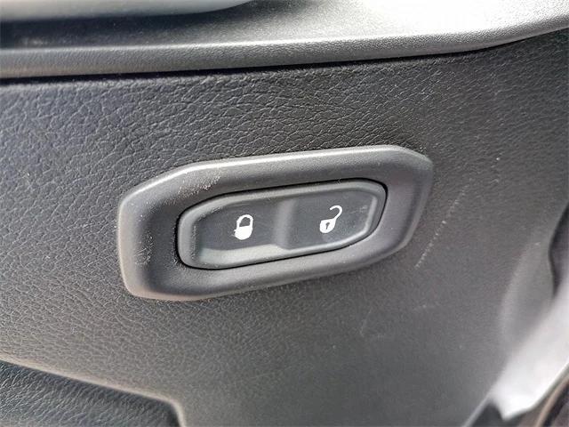 used 2020 Jeep Wrangler Unlimited car, priced at $24,993