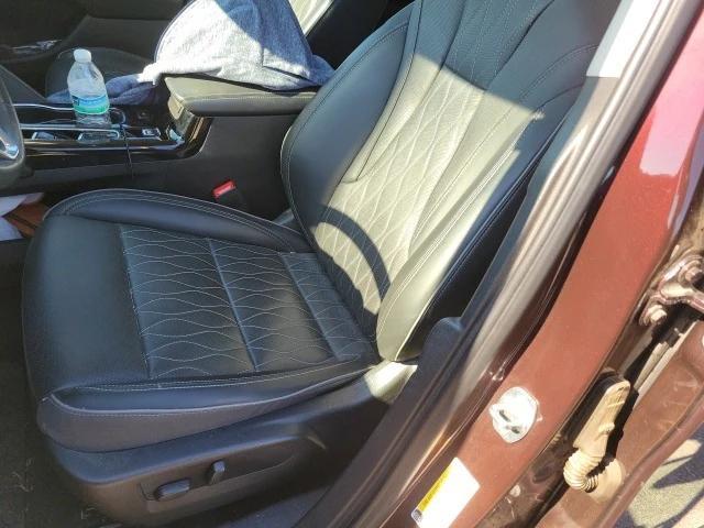 used 2022 Buick Envision car, priced at $30,450