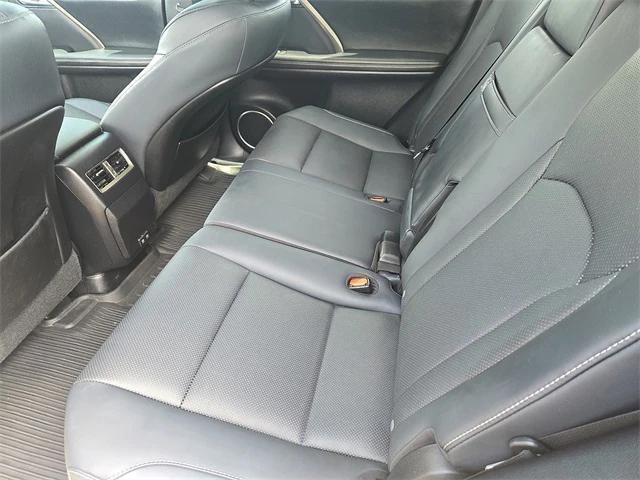 used 2021 Lexus RX 350 car, priced at $38,991