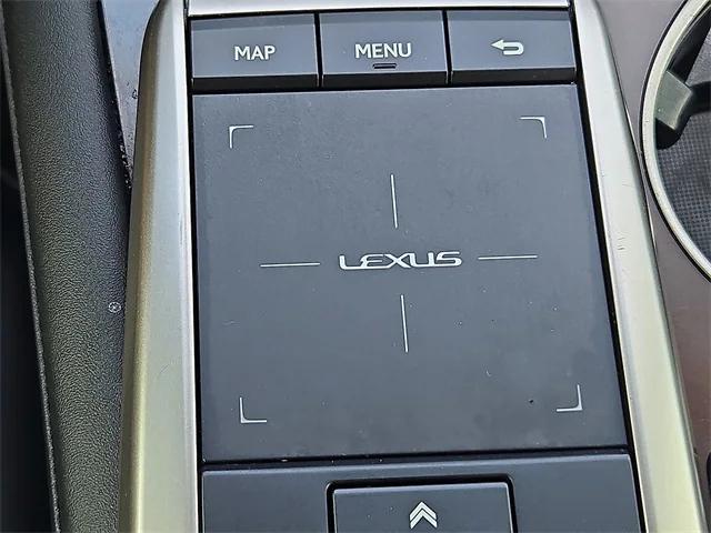 used 2021 Lexus RX 350 car, priced at $38,991