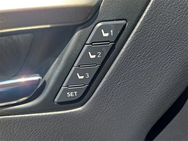 used 2021 Lexus RX 350 car, priced at $38,991