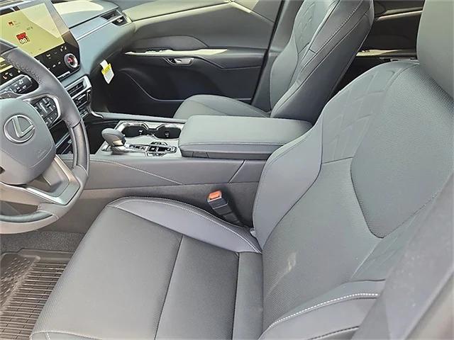 new 2025 Lexus RX 350 car, priced at $57,395