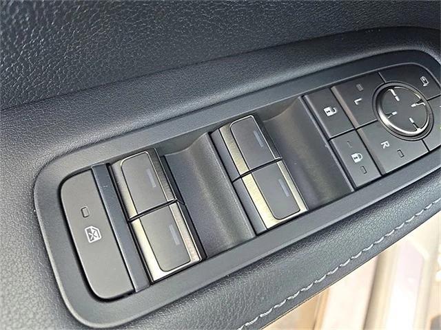 new 2025 Lexus RX 350 car, priced at $57,395