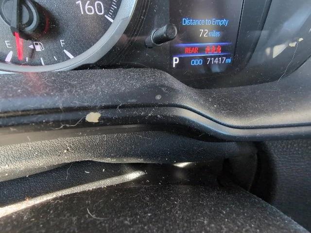 used 2022 Toyota Corolla car, priced at $19,950