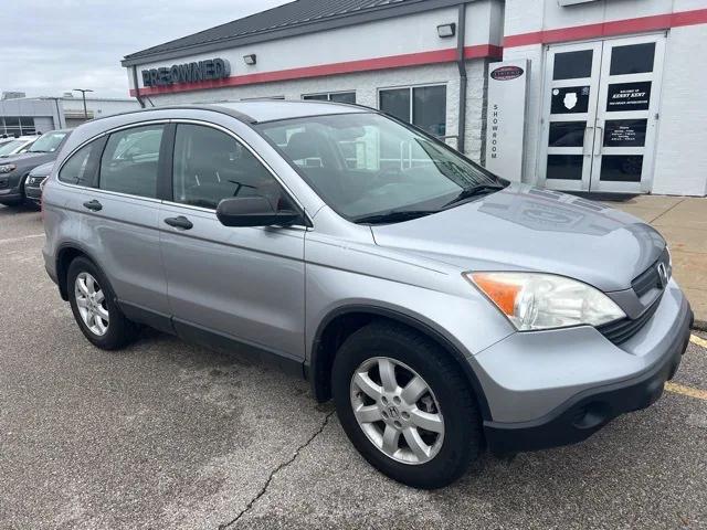 used 2008 Honda CR-V car, priced at $8,995