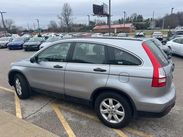 used 2008 Honda CR-V car, priced at $8,995