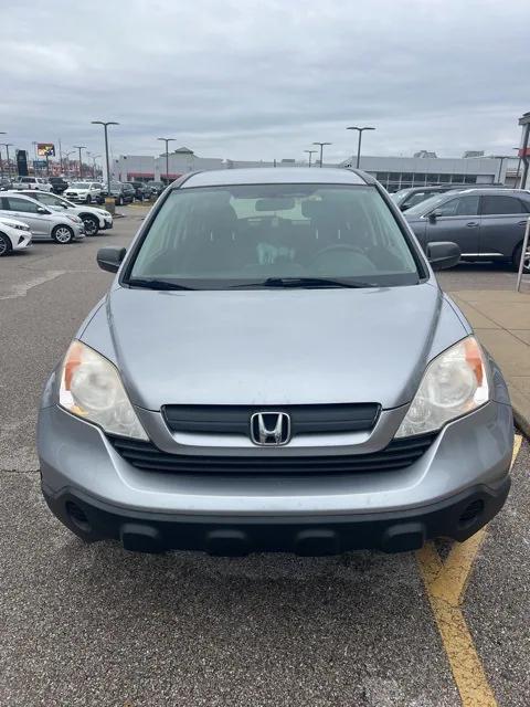 used 2008 Honda CR-V car, priced at $8,995