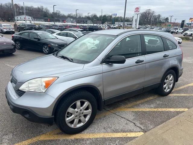 used 2008 Honda CR-V car, priced at $8,995