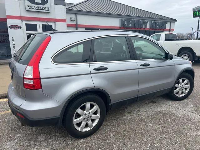 used 2008 Honda CR-V car, priced at $8,995