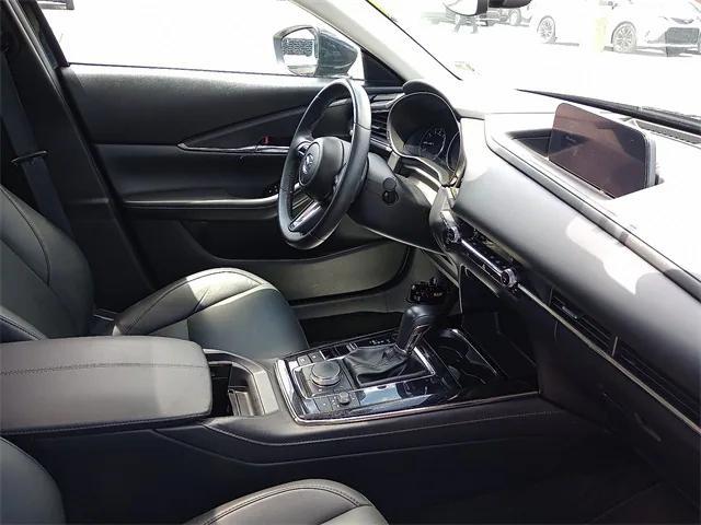 used 2024 Mazda CX-30 car, priced at $27,451