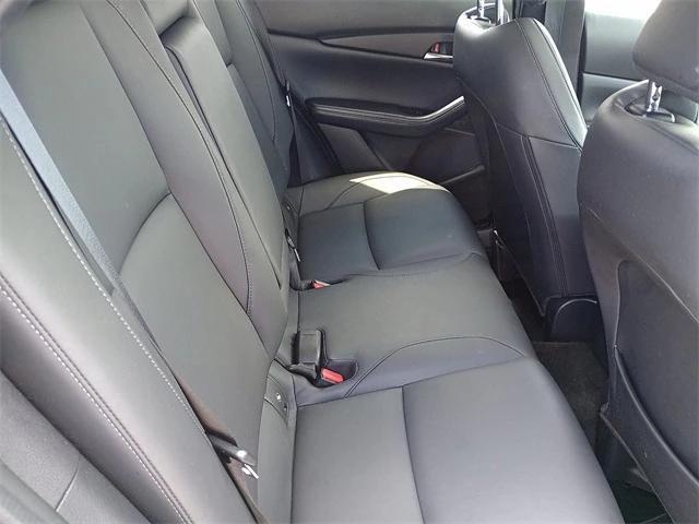 used 2024 Mazda CX-30 car, priced at $27,451