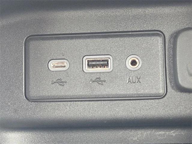 used 2021 Chevrolet Equinox car, priced at $16,394