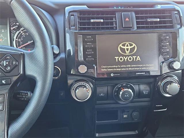 used 2023 Toyota 4Runner car, priced at $45,150