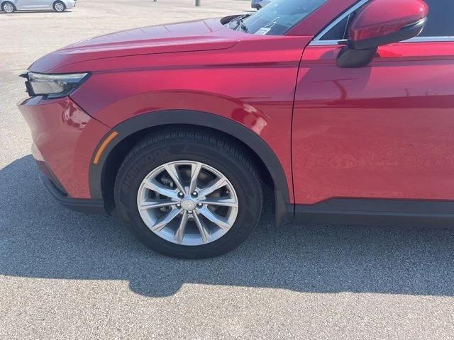 used 2023 Honda CR-V car, priced at $28,992