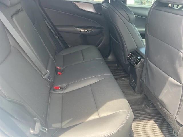 used 2025 Lexus NX 350 car, priced at $52,491