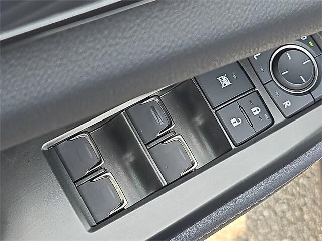 used 2025 Lexus NX 350 car, priced at $51,793