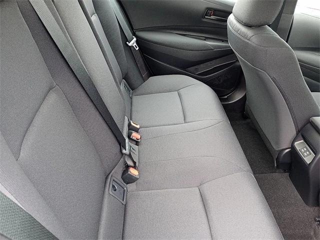 used 2025 Toyota Corolla car, priced at $23,991