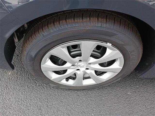 used 2025 Toyota Corolla car, priced at $23,991
