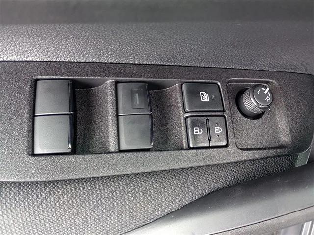 used 2025 Toyota Corolla car, priced at $23,991