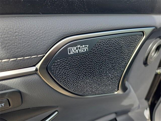 new 2025 Lexus ES 350 car, priced at $51,219