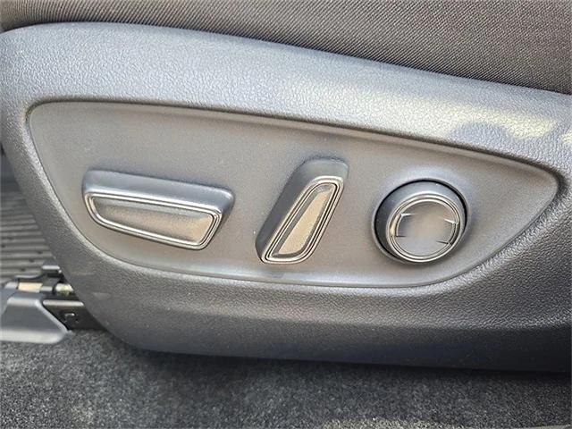 new 2025 Toyota RAV4 car, priced at $35,398