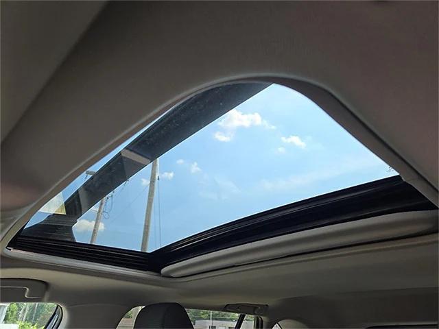 new 2025 Toyota RAV4 car, priced at $35,398