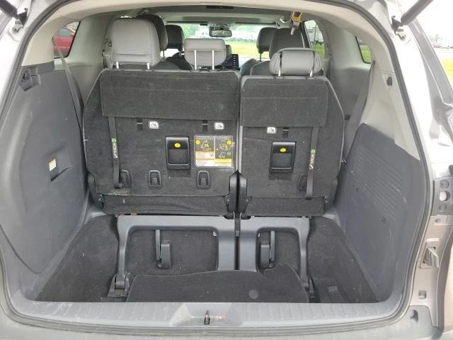 used 2021 Toyota Sienna car, priced at $32,950