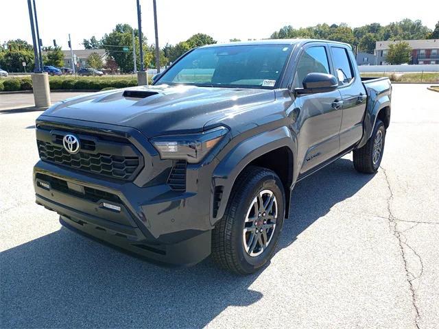 new 2024 Toyota Tacoma car, priced at $47,099