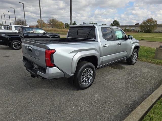 new 2024 Toyota Tacoma car, priced at $51,406