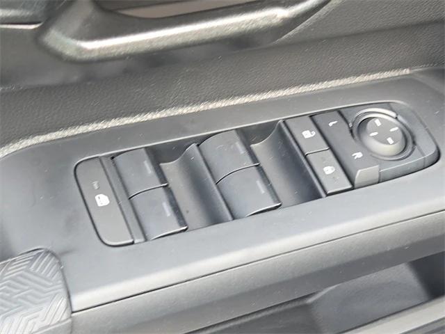 new 2025 Toyota Tacoma car, priced at $43,939