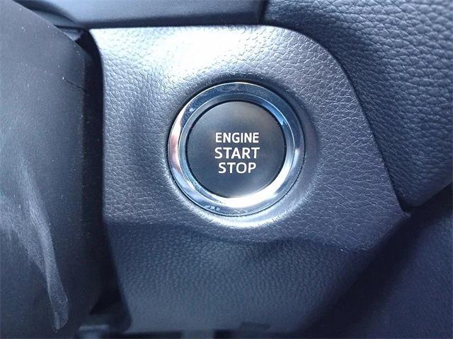 used 2025 Toyota RAV4 car, priced at $29,252