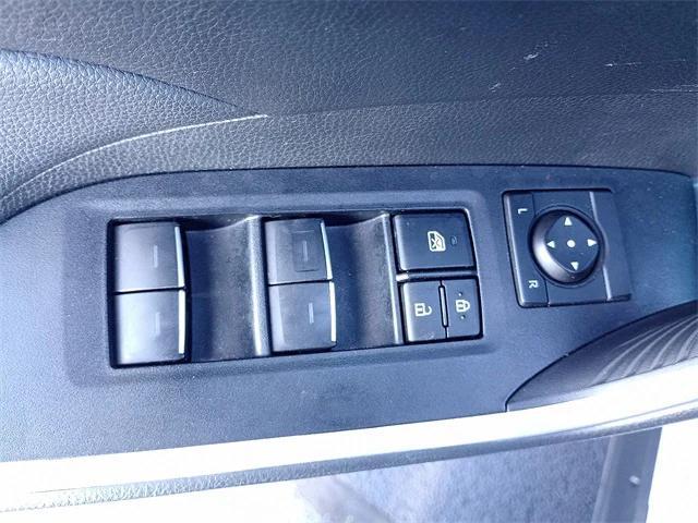 used 2025 Toyota RAV4 car, priced at $29,252