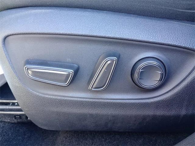 used 2025 Toyota RAV4 car, priced at $29,252