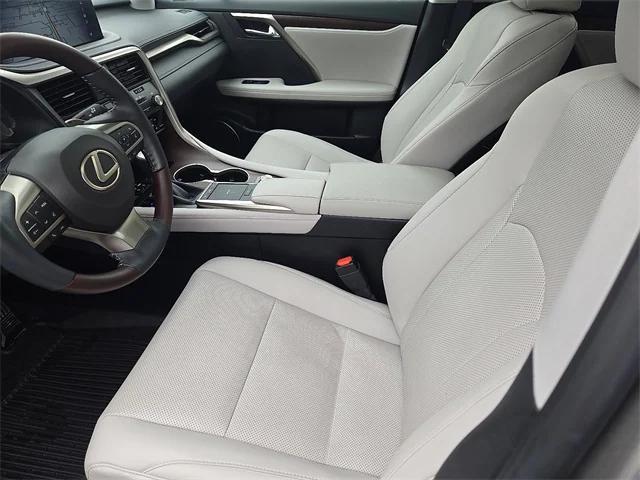 used 2022 Lexus RX 350 car, priced at $40,494