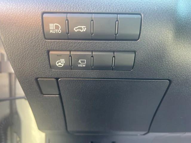 used 2022 Lexus RX 350 car, priced at $42,950