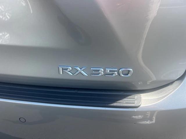 used 2022 Lexus RX 350 car, priced at $42,950