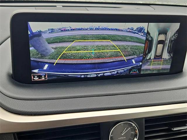 used 2022 Lexus RX 350 car, priced at $40,494