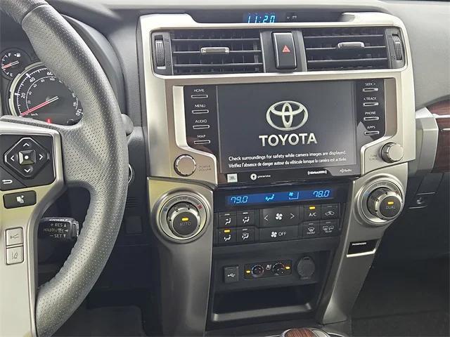 used 2020 Toyota 4Runner car, priced at $32,250