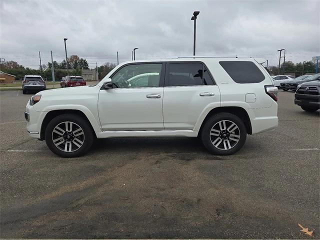 used 2020 Toyota 4Runner car, priced at $32,250