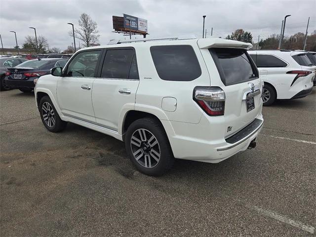 used 2020 Toyota 4Runner car, priced at $32,250