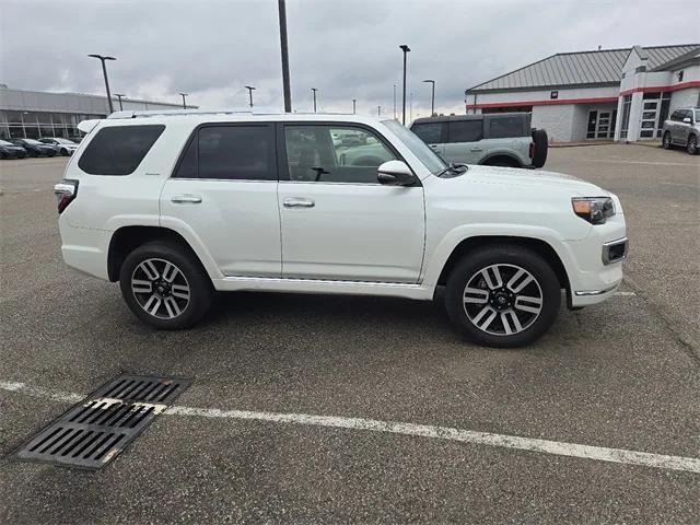 used 2020 Toyota 4Runner car, priced at $32,250