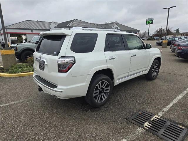 used 2020 Toyota 4Runner car, priced at $32,250