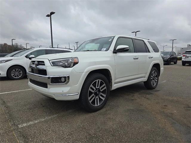 used 2020 Toyota 4Runner car, priced at $32,250