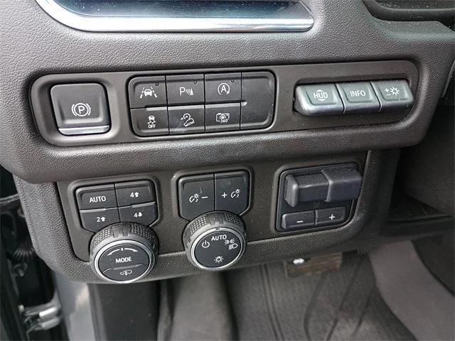 used 2024 Chevrolet Tahoe car, priced at $73,450