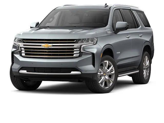 used 2024 Chevrolet Tahoe car, priced at $73,450