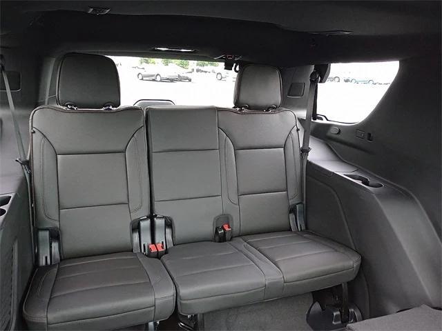 used 2024 Chevrolet Tahoe car, priced at $73,450