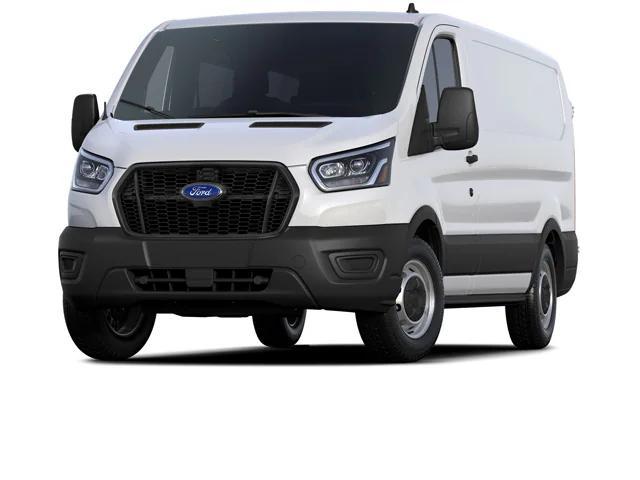 used 2022 Ford Transit-150 car, priced at $35,995