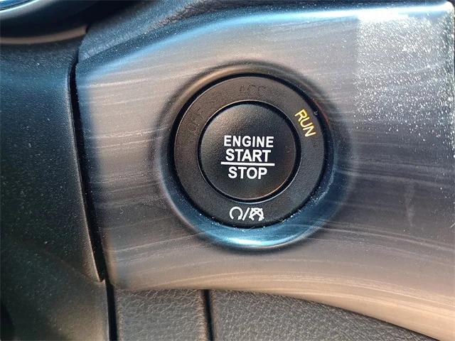used 2021 Jeep Grand Cherokee car, priced at $26,993